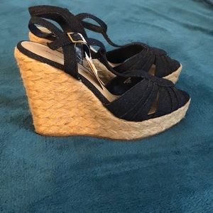 Never worn with tags.